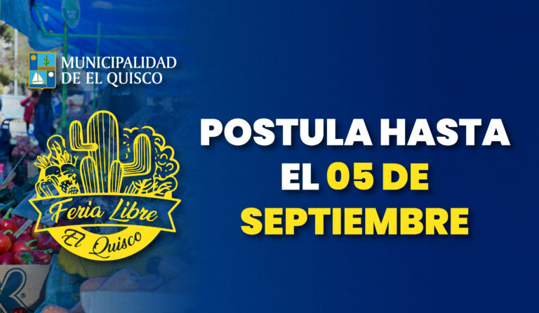 feria libre