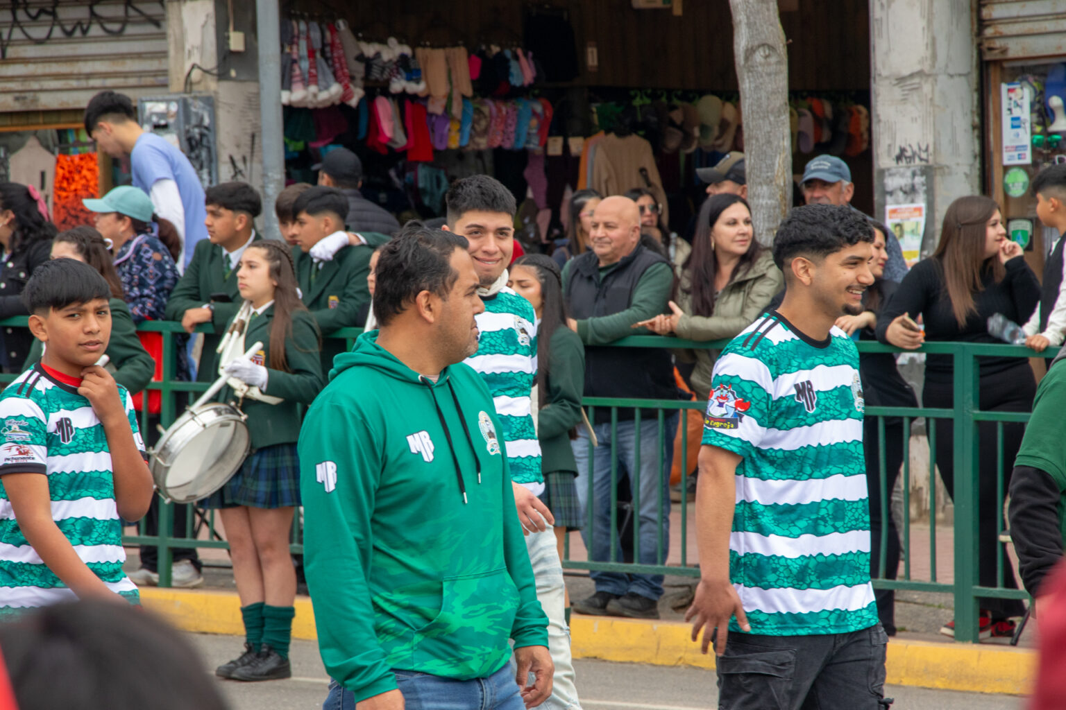 Desfile Fiestas Patrias 2025 (221)
