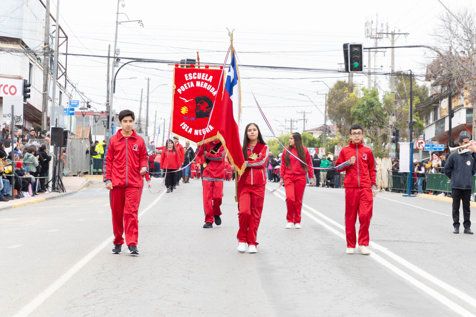 Desfile Fiestas Patrias 2025 (31)