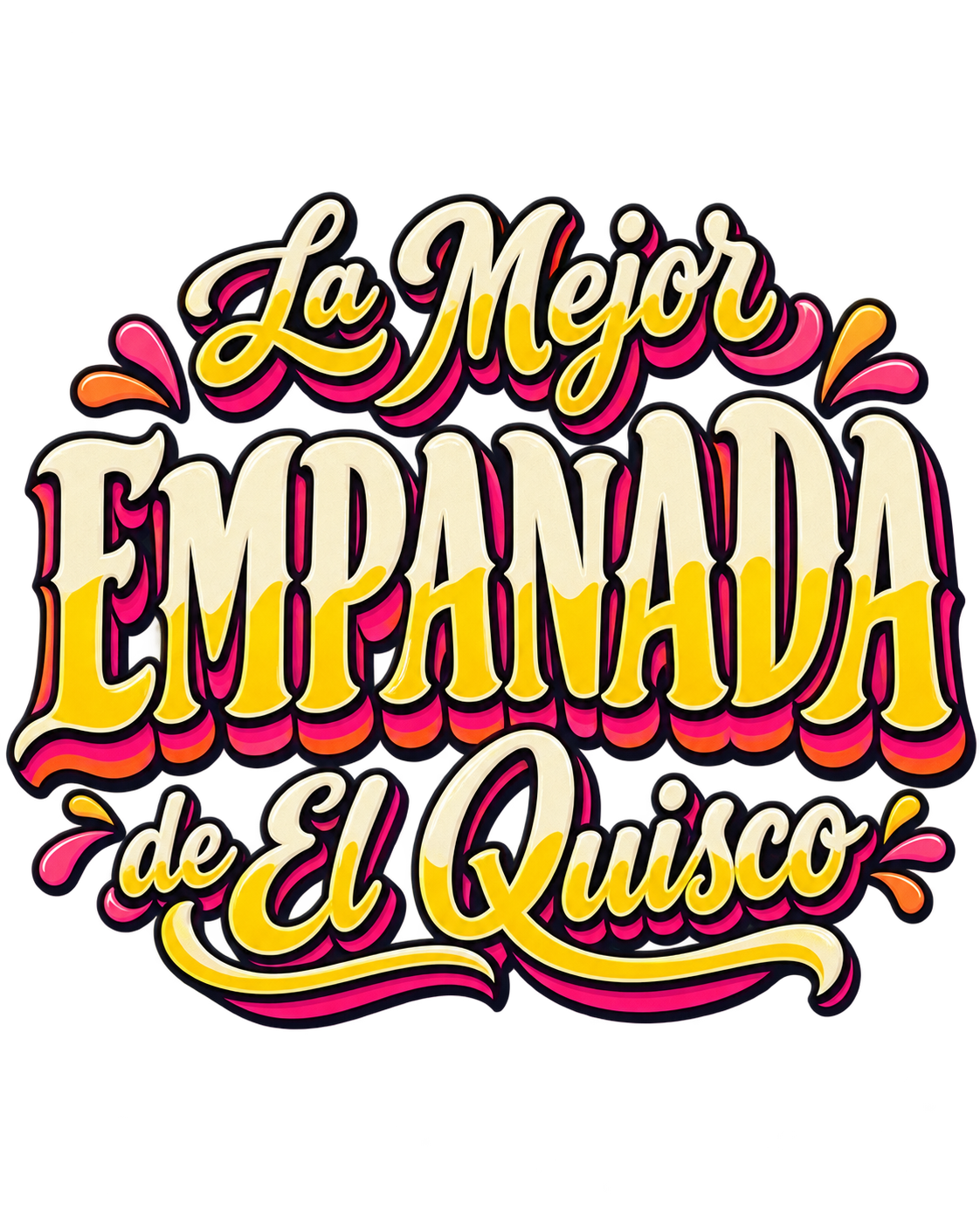 ¡A ponerle sabor a las Fiestas Patrias!El Quisco busca La Mejor Empanada 2026