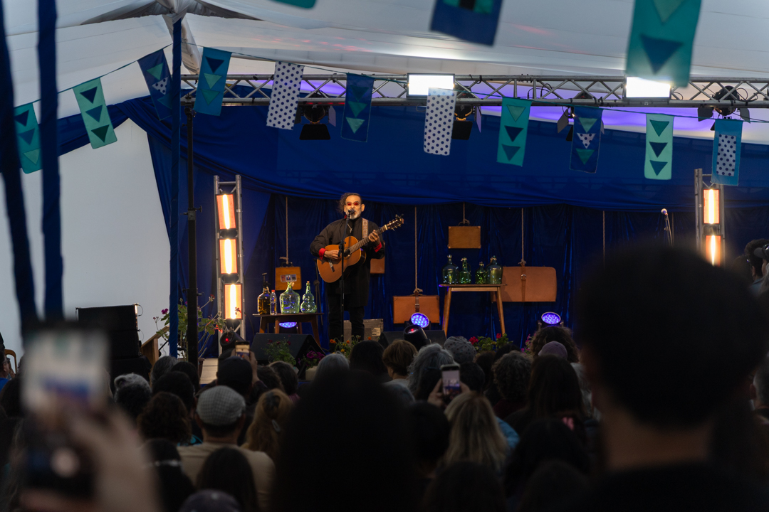 feria del libro