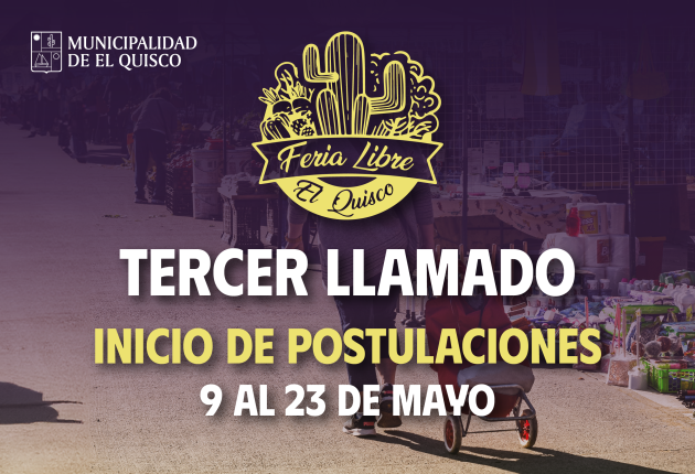 tercer llamado feria libre-02