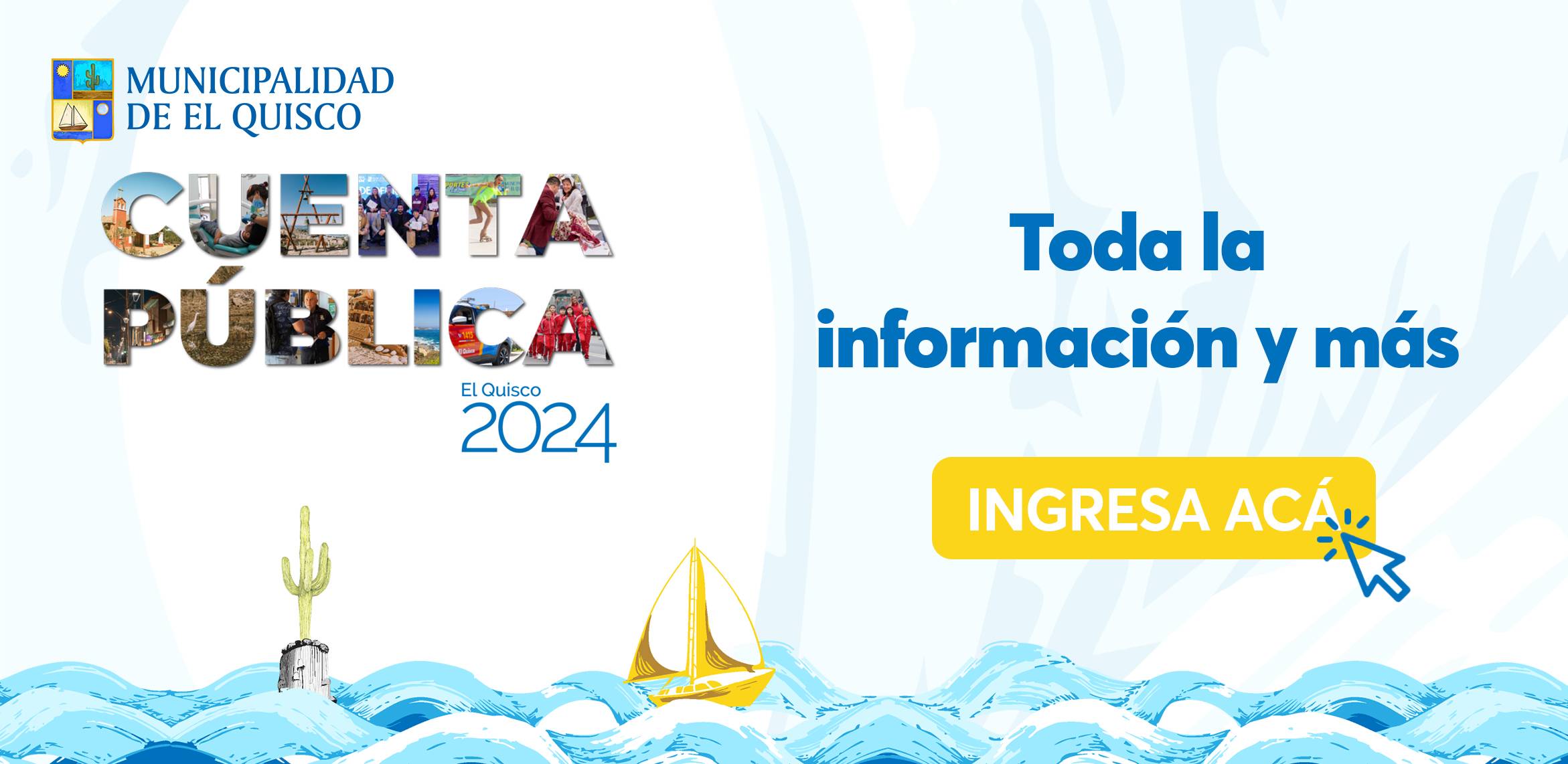 Cuenta Pública 2024